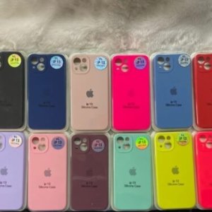 capa case aveludada no atacado