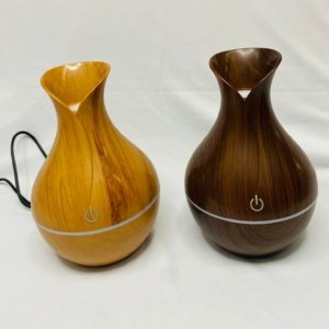 Aromatizador & Umidificador (JSQ006)