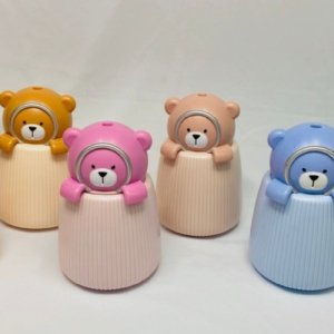 Aromatizador & Umidificador (JSQ007)